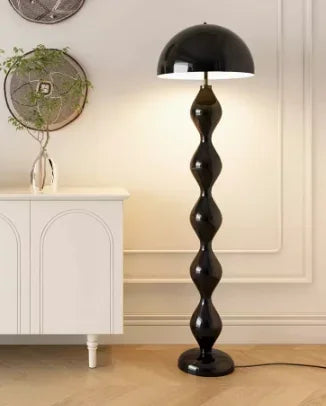 Mushroom Floor Lamp