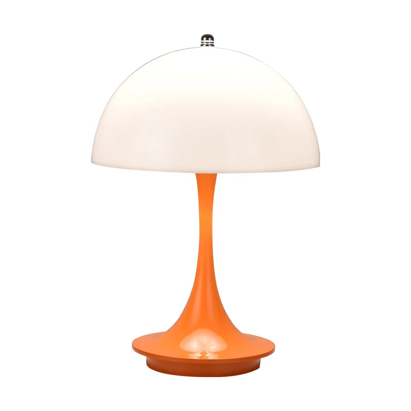 Nordic Mushroom table lamp