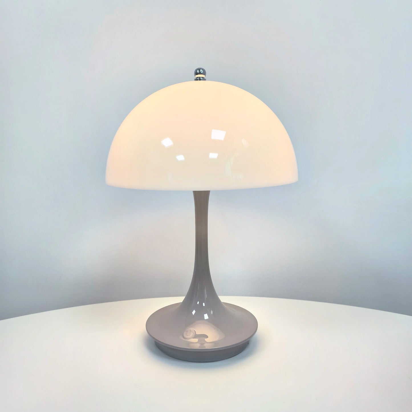 Nordic Mushroom table lamp