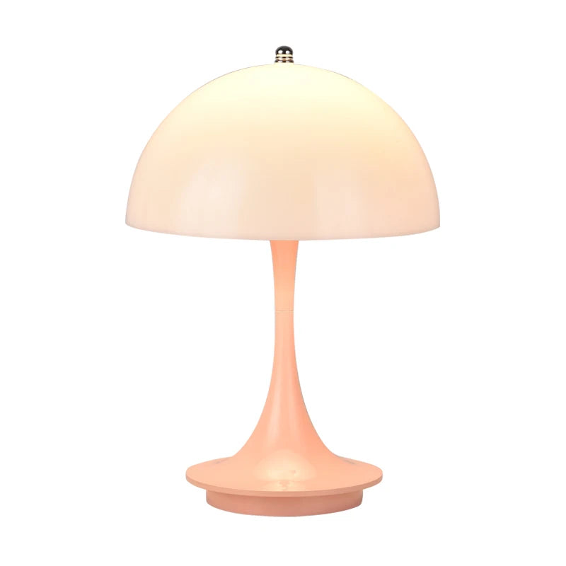 Nordic Mushroom table lamp