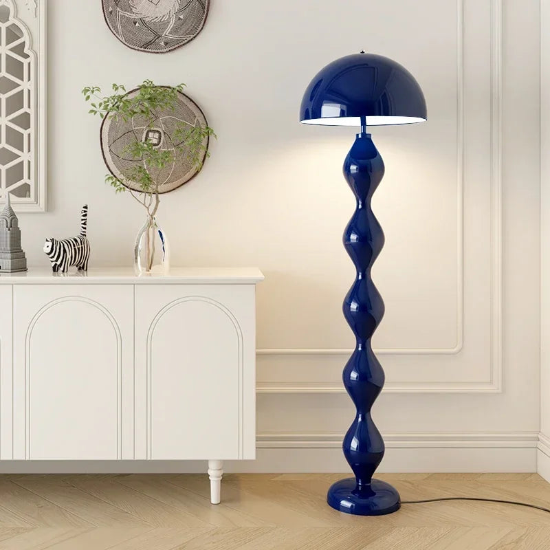 Mushroom Floor Lamp