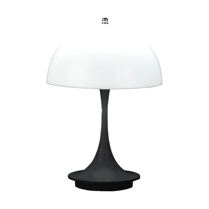 Nordic Mushroom table lamp