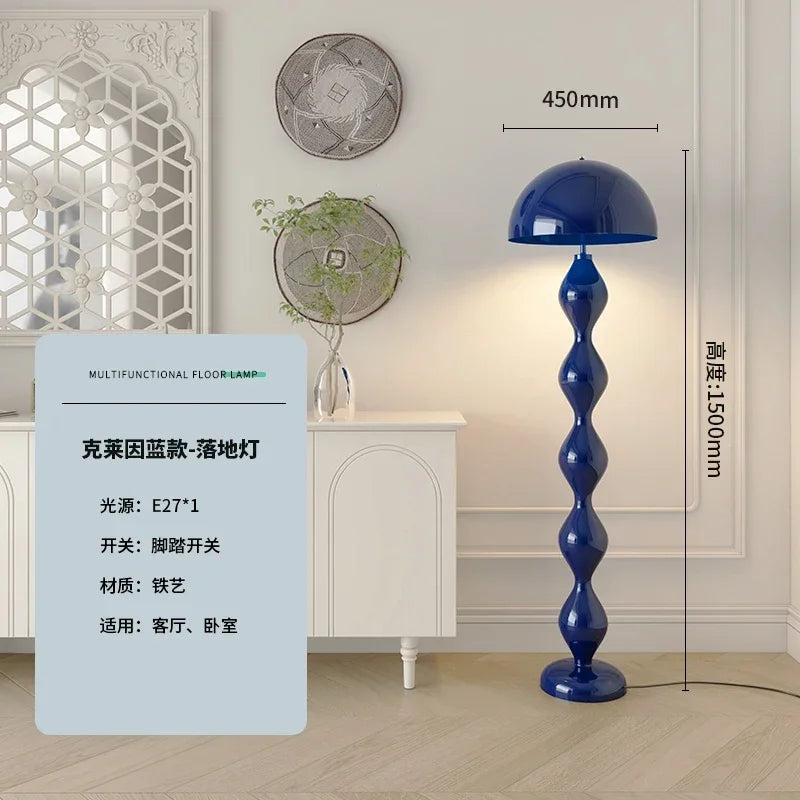 Mushroom Floor Lamp